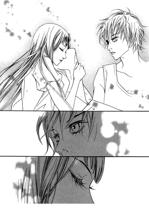 The Flowers of Evil Chapter 18 image 40